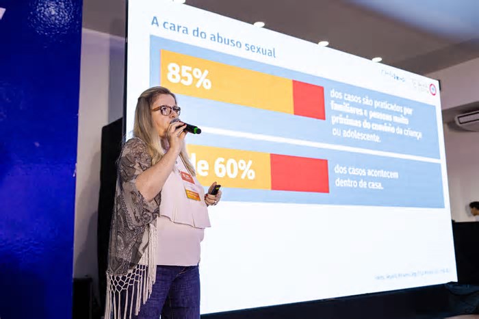 Fortaleza recebe debate sobre a prevenção do abuso e da exploração sexual de crianças e adolescentes