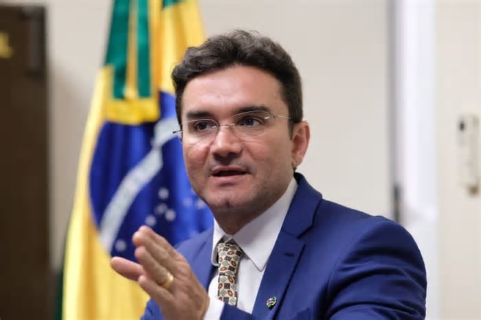 Exclusiva: Ministério do Turismo anuncia R$ 1,8 milhão no São João de Maracanaú e 110 obras no Ceará