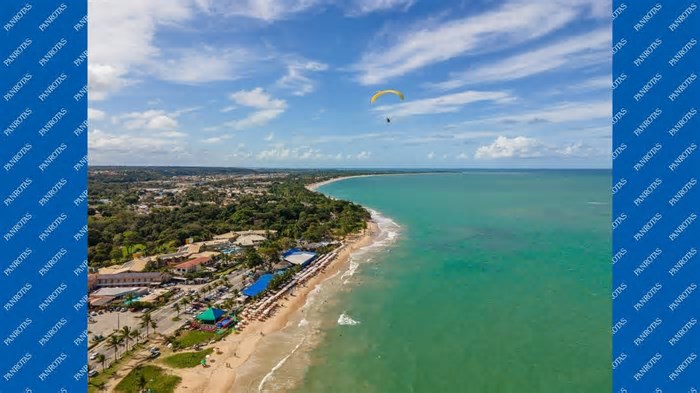 Porto Seguro e Maceió lideram desempenho hoteleiro nacional no 1º trimestre