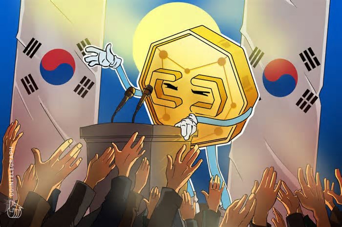 Indústria de criptomoedas da Coreia do Sul vencerá independentemente do resultado das eleições antecipadas