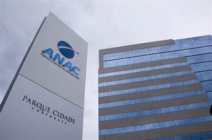 Anac suspende transporte aéreo de cargas dos Correios por questão de segurança