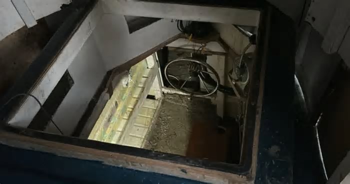 Autoridades apreendem embarcação semissubmersível próxima à Ilha de Marajó