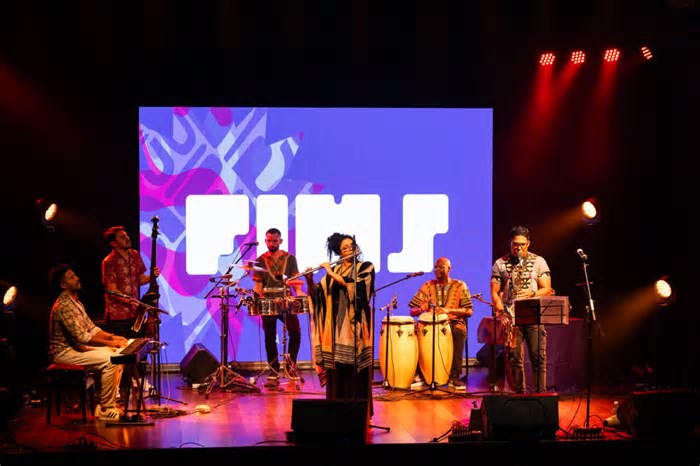 Feira Internacional da Música do Sul divulga a programação em Curitiba