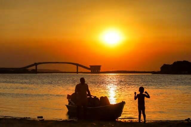 “Alerta dos EUA é sensacionalista e não afeta turismo em MS”, avalia governo
