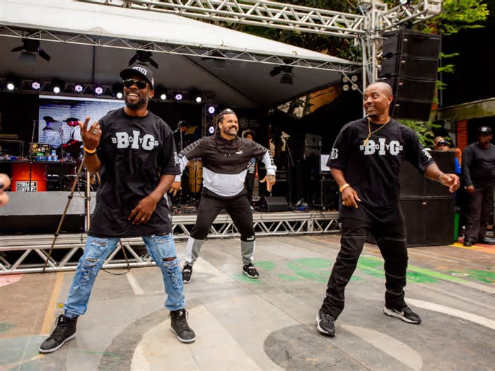 Museu da Cultura Hip Hop RS realiza 4ª edição do Vem Pro Museu