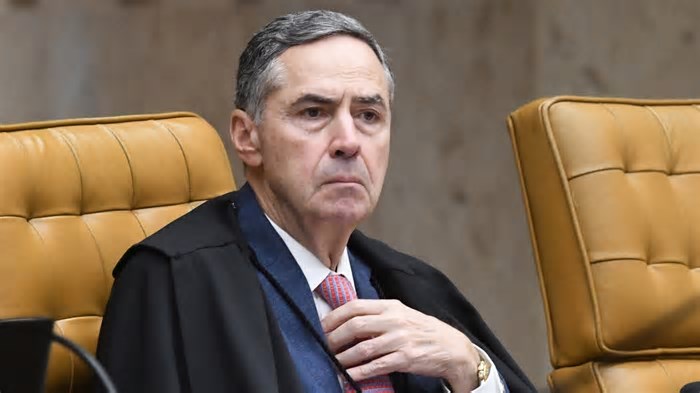 Apenas 16% dos brasileiros aprovam trabalho dos ministros do STF, diz pesquisa