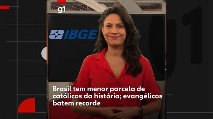 Cresce o número de brasileiros sem religião