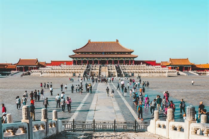 Intercâmbio seleciona estudantes brasileiros que querem ir pra China