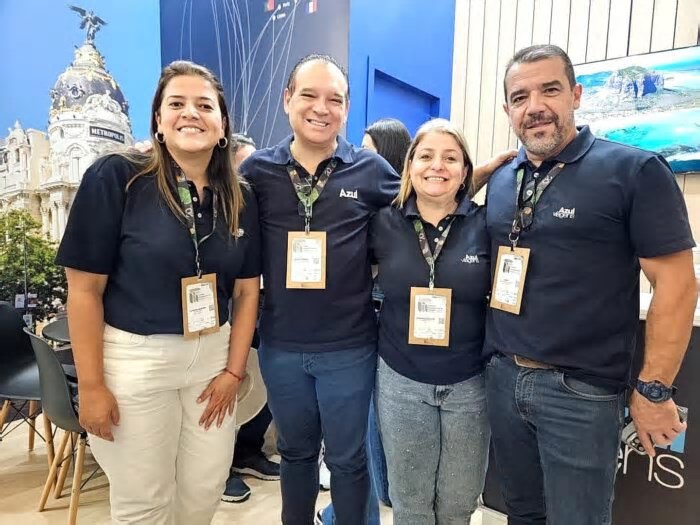 Agente Tá On Na estrada começa neste sábado! Veja programação completa do evento da Azul Viagens