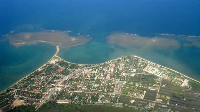 A cidade mais acolhedora do Brasil que poucos pensam em morar