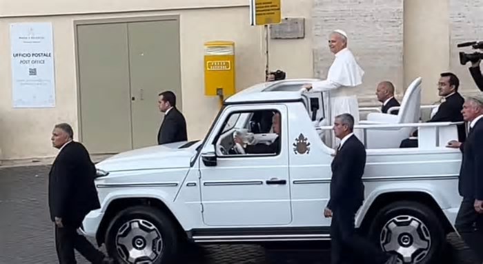 I primi 30 giorni di Papa Leone XIV