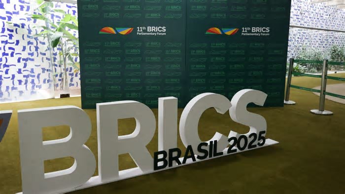 Grupo de Contraterrorismo do BRICS observa uso das criptomoedas como meio de financiamento