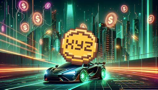 As 5 Principais Criptomoedas com Maior Potencial de Crescimento do que as Principais Ações de Tecnologia em 2025