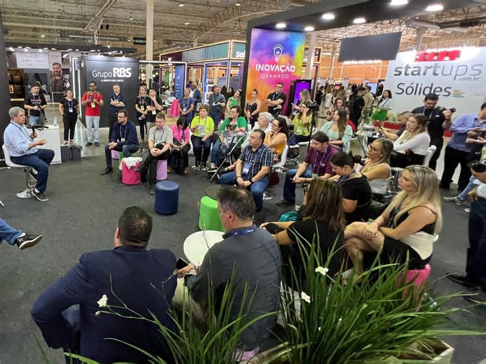 GRAMADO SUMMIT: Inovação terá lançamento de Sandbox de Turismo; veja a programação
