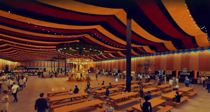 Com shows de Leonardo e Maiara e Maraísa, Gramado terá primeira Oktoberfest da cidade