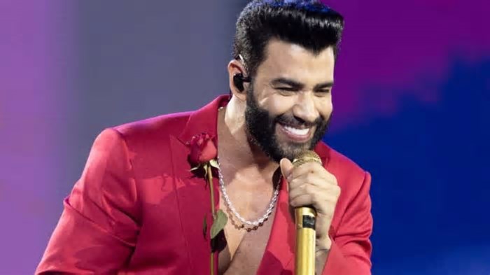 Show do Gusttavo Lima em Joinville já tem data marcada; veja quando