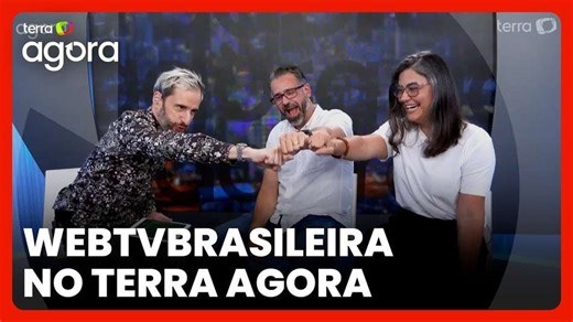 Amor e zoeira: WebTVBrasileira fala da relação com os fãs e detalha nova parceria com o Terra