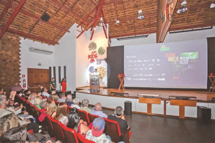 Festival Bonito CineSur chega à sua terceira edição com dois lançamentos