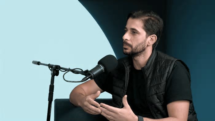 Jonathan Melo conta como estruturou a operação da Zoho no Brasil do zero
