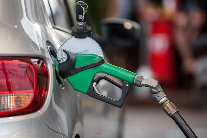 Porto Alegre terá gasolina a R$ 3,99 no Dia da Liberdade de Impostos