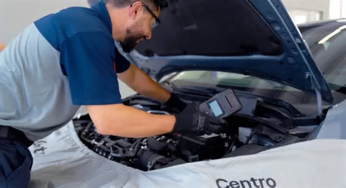 Porto Serviço tem mais 6 novos centros automotivos