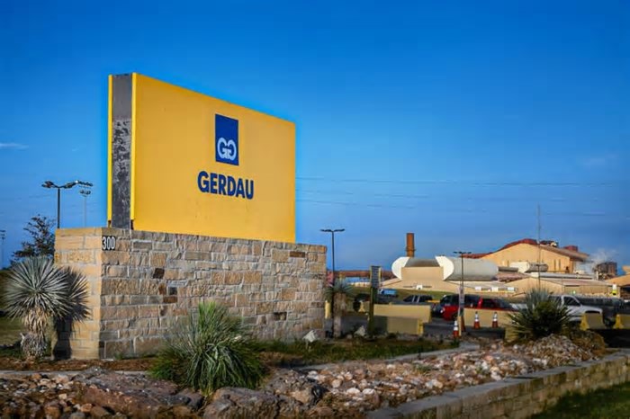 Formador de mercado de luxo da Gerdau
