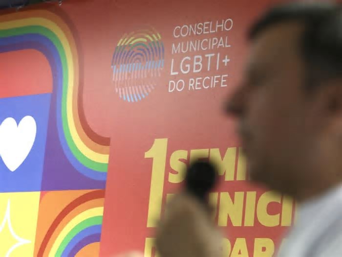 Recife realiza IV Conferência Municipal LGBTI+ nesta sexta e sábado