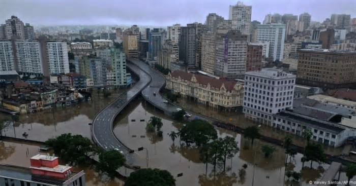 Como as cidades podem se adaptar às mudanças climáticas