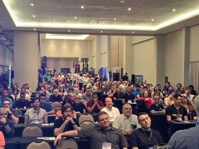 Workshop gratuito no Recife reúne especialistas e inovações em logística