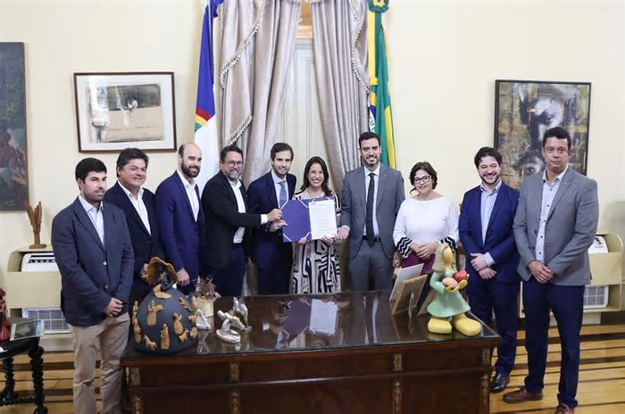 Pernambuco anuncia fábrica de e-metanol de R$ 2 bilhões em Suape
