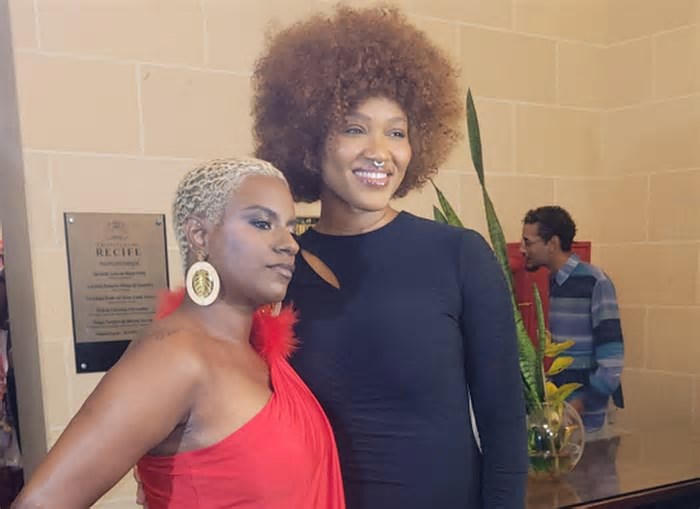 Cine Pernambuco abre as portas da edição 2025 com homenagens a Leandra Leal e Júlio Andrade