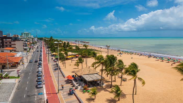A cidade onde o sol nasce primeiro é a nova queridinha dos turistas brasileiras