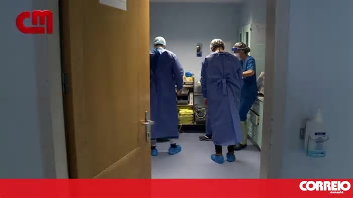 Quase 2600 casos de violência contra profissionais de Saúde