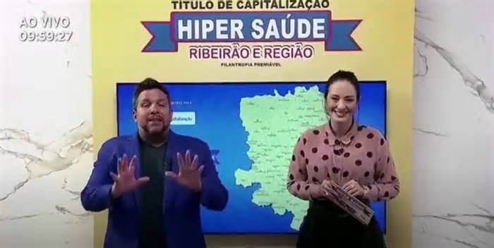 Hiper Saúde: confira os bilhetes de Araraquara e região sorteados no último domingo