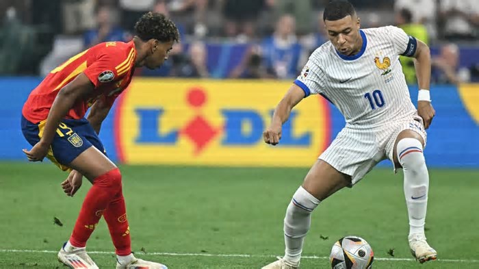 Espanha x França na Liga das Nações: relembre confrontos históricos