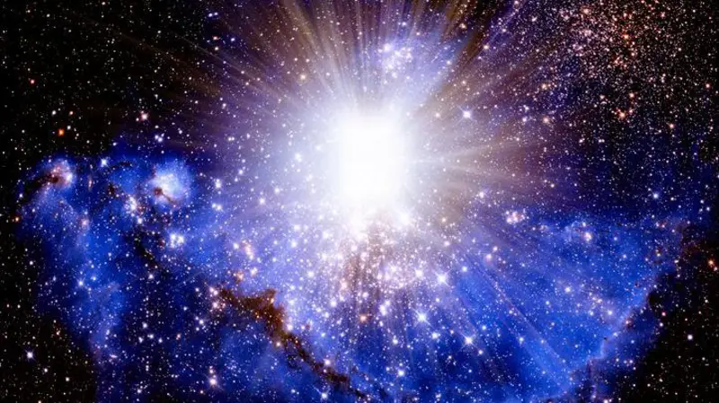 Como (e quando) o universo vai acabar?