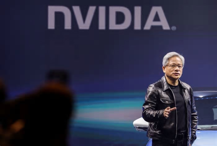 Nvidia avalia expandir operações de inteligência artificial no Brasil