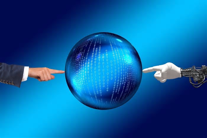 Estes são os empregos que não serão substituídos pela IA, de acordo com a própria inteligência artificial