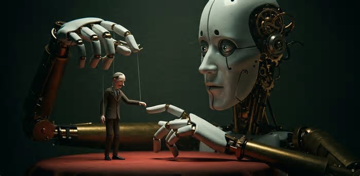 Sim, a Inteligência Artificial já é regulada — só não é por você