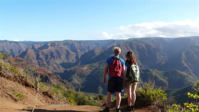 A lista definitiva dos destinos mais incríveis para viajar em 2025
