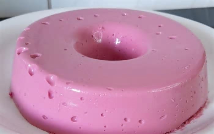 Gelatina com Creme de Leite: Receita Fácil e Deliciosa para Todas as Ocasiões