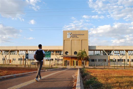 Instituto está com inscrição para vagas gratuitas em cursos técnicos