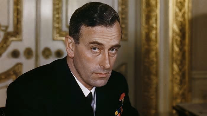 Louis Mountbatten: comandante naval, Vice-Rei da Índia e casamenteiro real