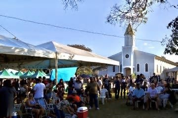 Tradição em Olhos d'Água, Feira do Troca chega a 100 edições