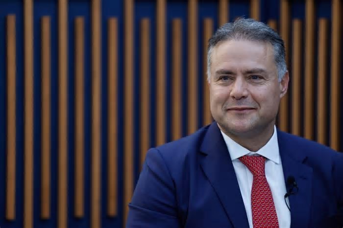 Renan Filho defende criação de uma federação entre MDB e Republicanos