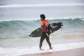 Filipe Toledo foi prejudicado em Trestles?