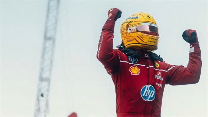 Equipes de F1 arrecadam US$ 2,04 bi com patrocínios em 2024