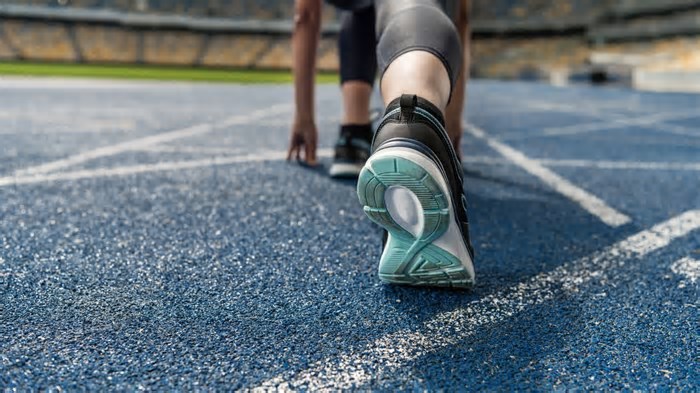 Quer melhorar sua saúde? Veja como a corrida pode ser a resposta