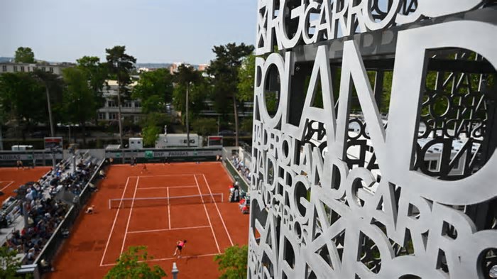 Ténis português faz história em Roland Garros 2025