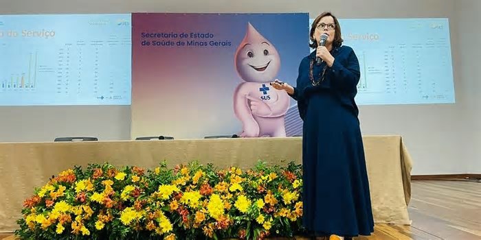 Prefeitura participa de evento da Saúde em Belo Horizonte